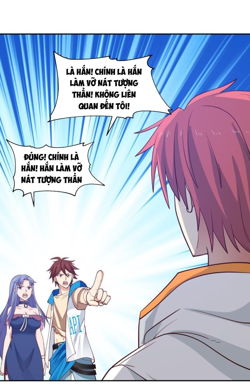 trên người ta có một rồng chapter 321 3