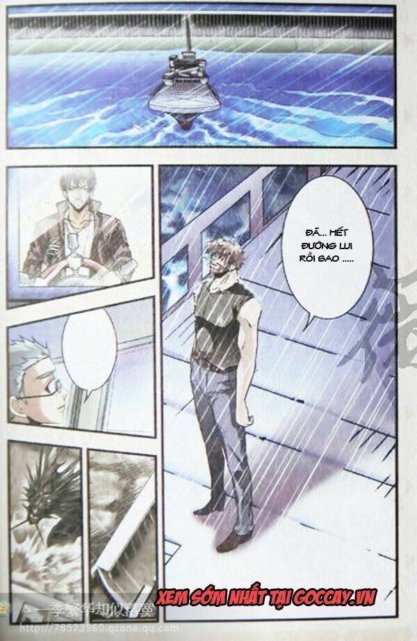 long tộc chapter 14 23