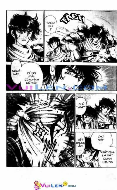 vương tử takeru chapter 6 55