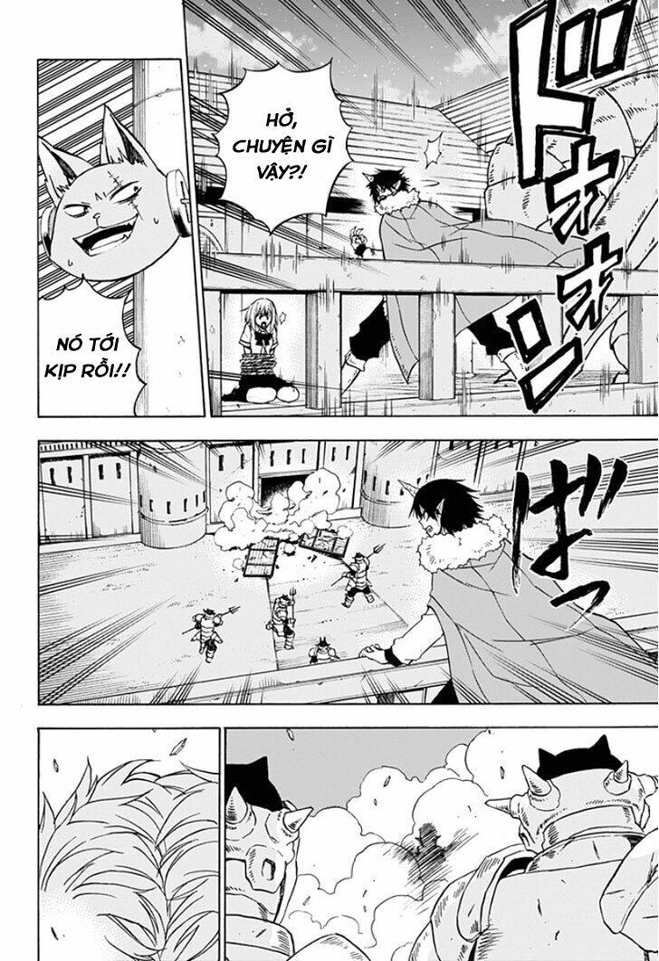 pochi kuro chapter 6 3