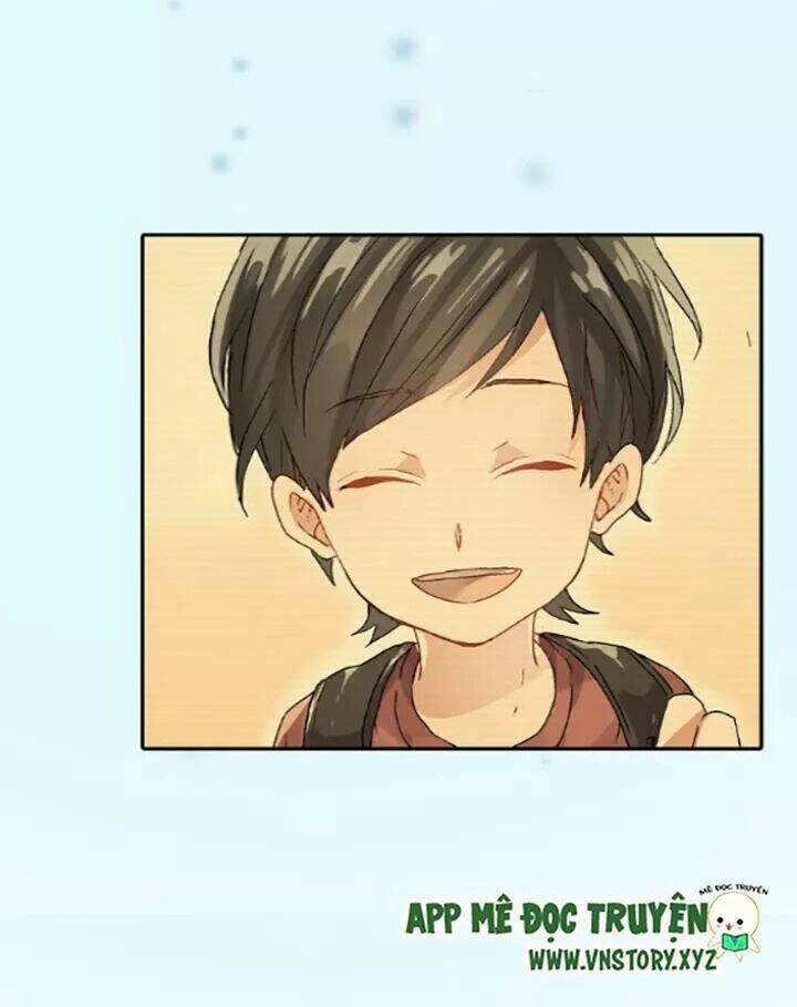 ngàn vạn nụ hôn đầu chapter 17 69