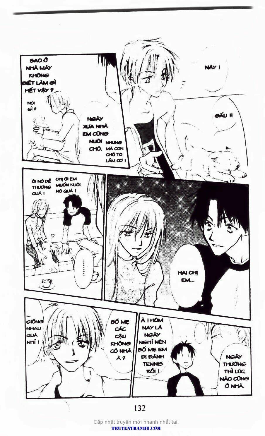 land of the blindfolded chapter 19 19