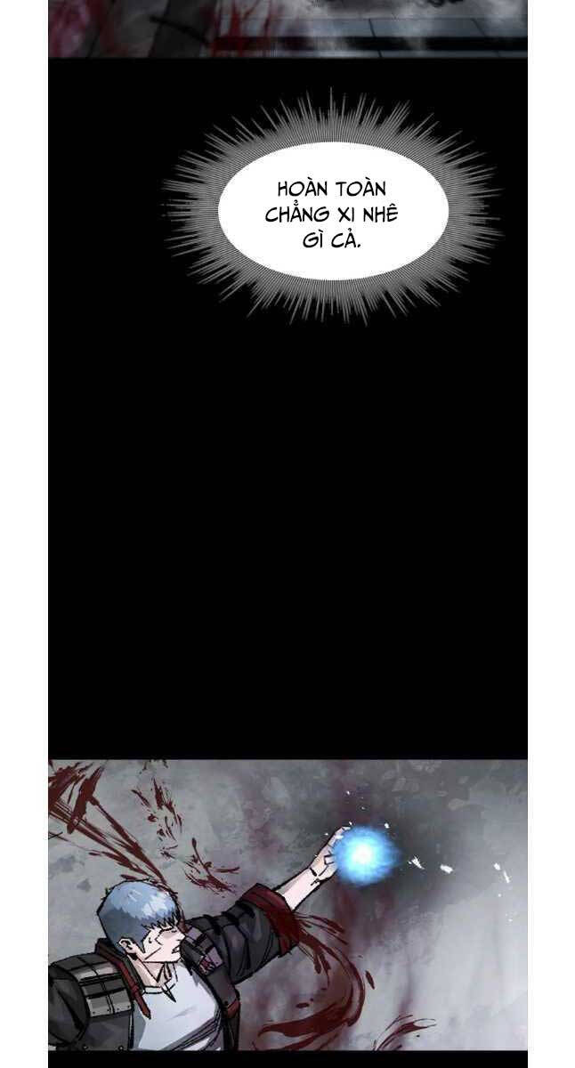 mật mã mê cung chapter 74 34