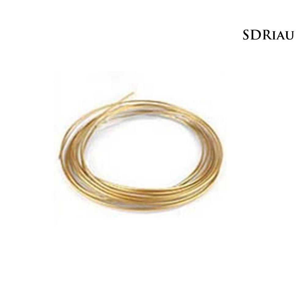 Dây Viền Trang Trí Nội Thất Xe Hơi 5m