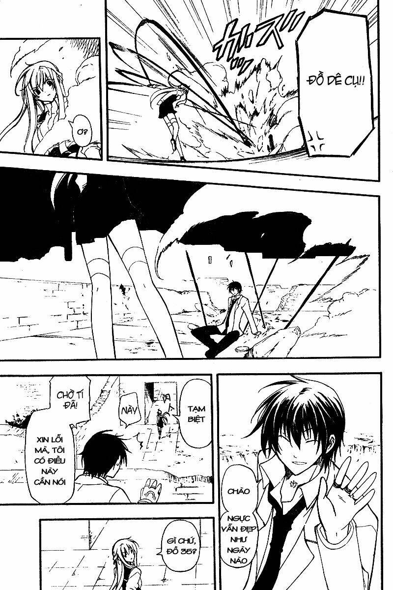 bloody cross chapter 8 12