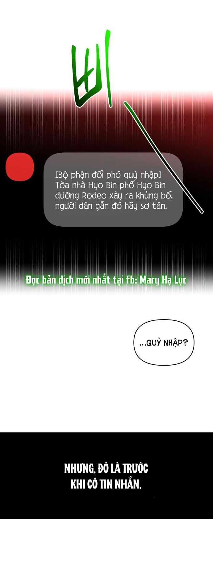 tiên nữ ngoại truyện chapter 1.1 19