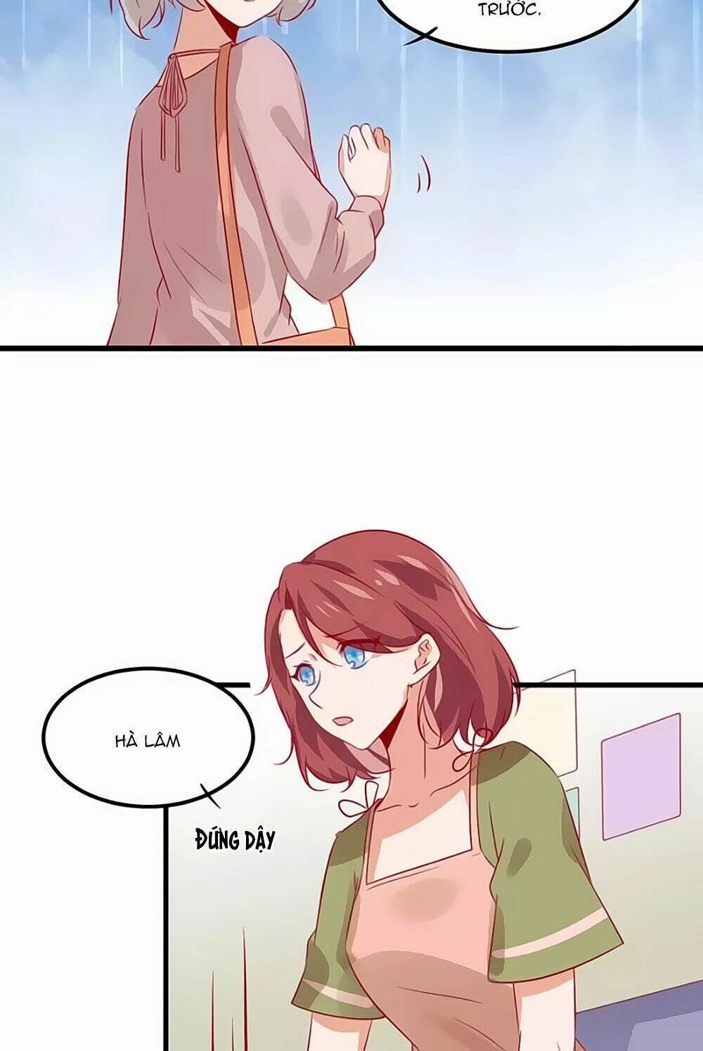 tổng tài, như vậy nhanh quá chapter 9 22