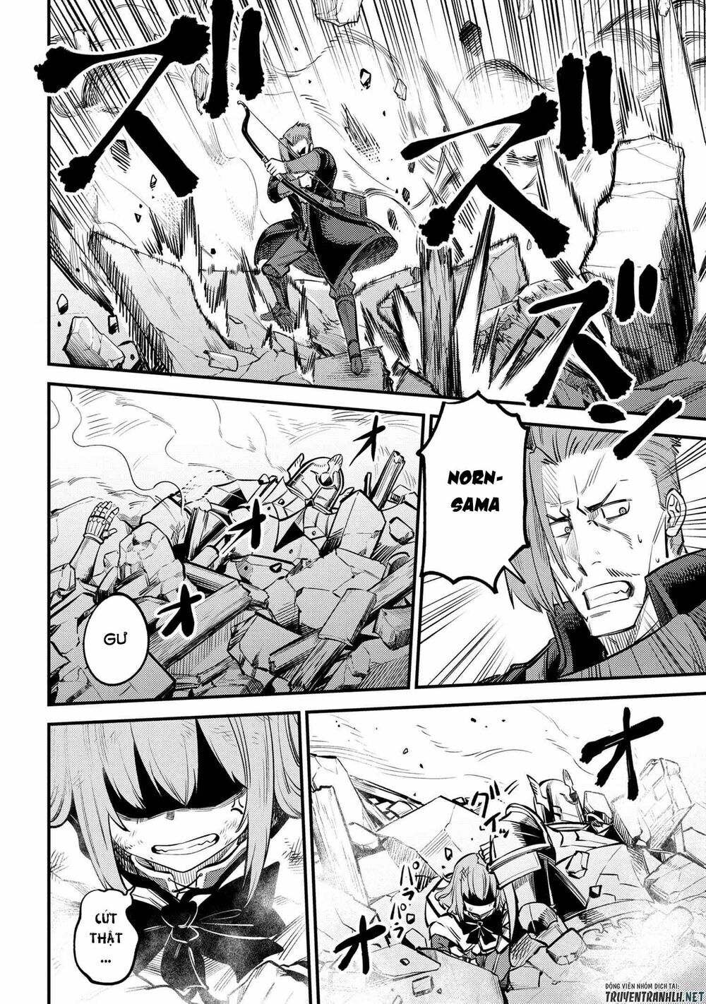 Healer báo thù chapter 28.2 11