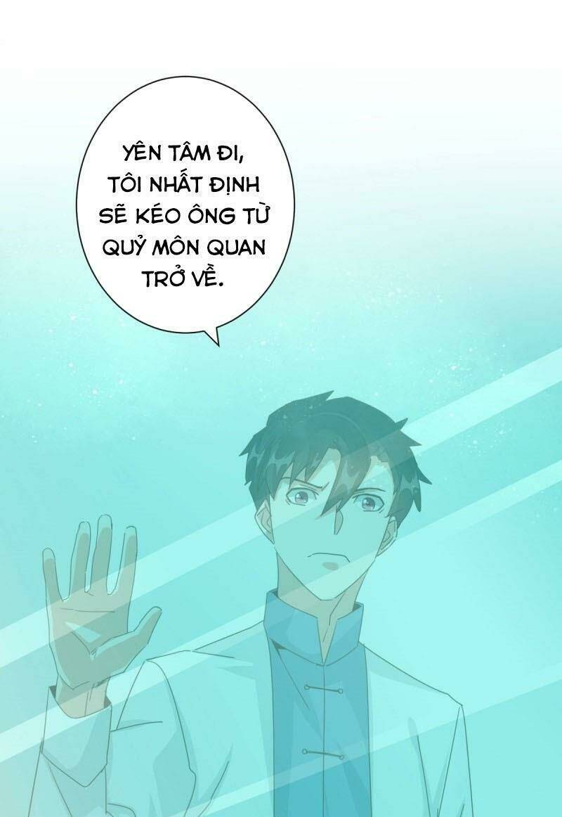 đô thị siêu cấp y sinh chapter 23 9
