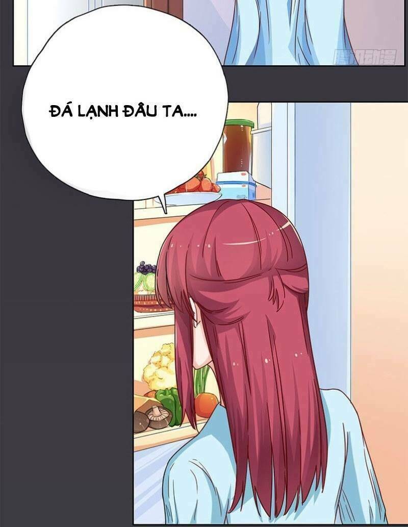 giao ước hôn nhân trên giường đừng xem là thật chapter 18 5