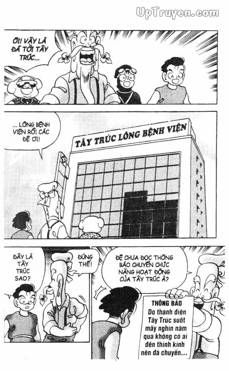 đội quân nhí nhố chapter 30 75