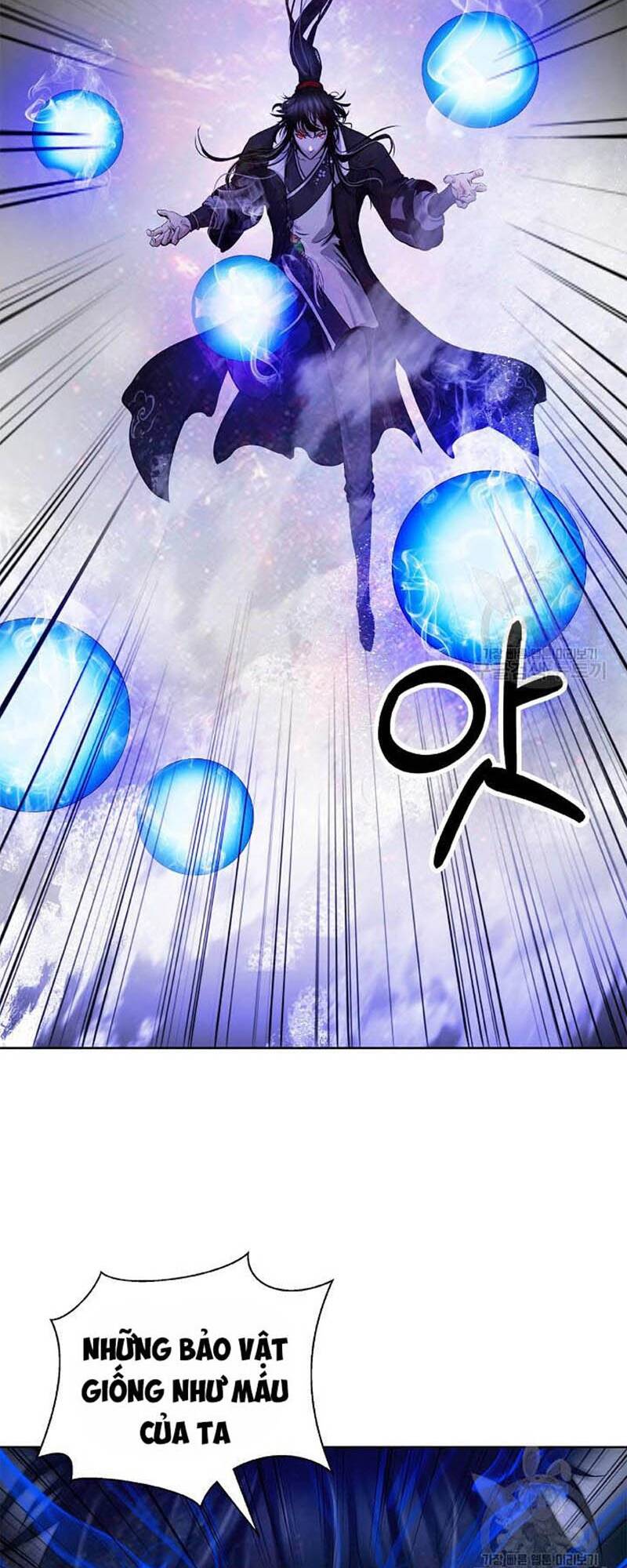 xuyên không thành hổ chapter 96 67