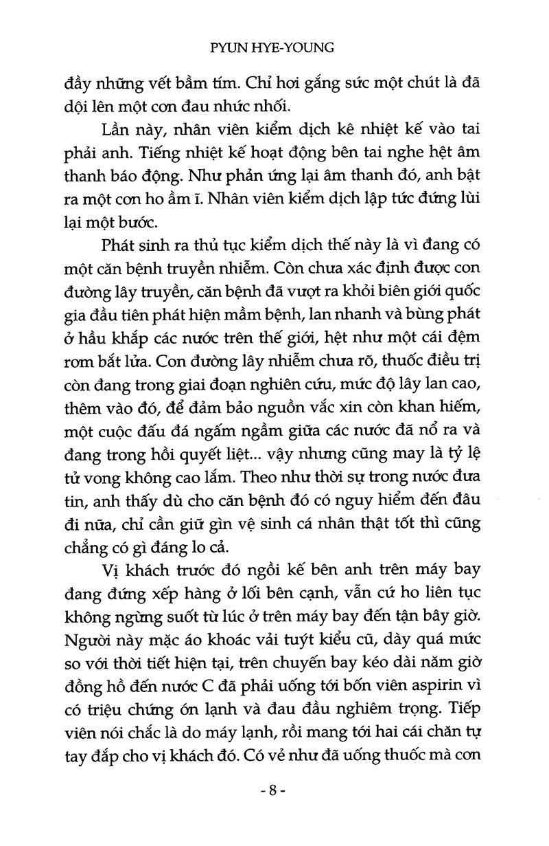 Tro Tàn Sắc Đỏ