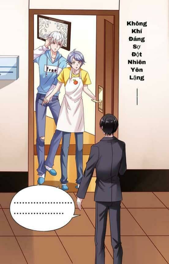 tôi không muốn fa như vậy đâu chapter 77 26