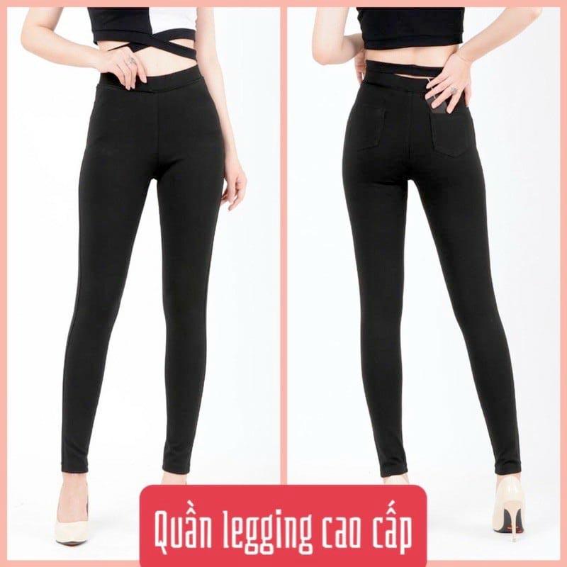 Quần Legging