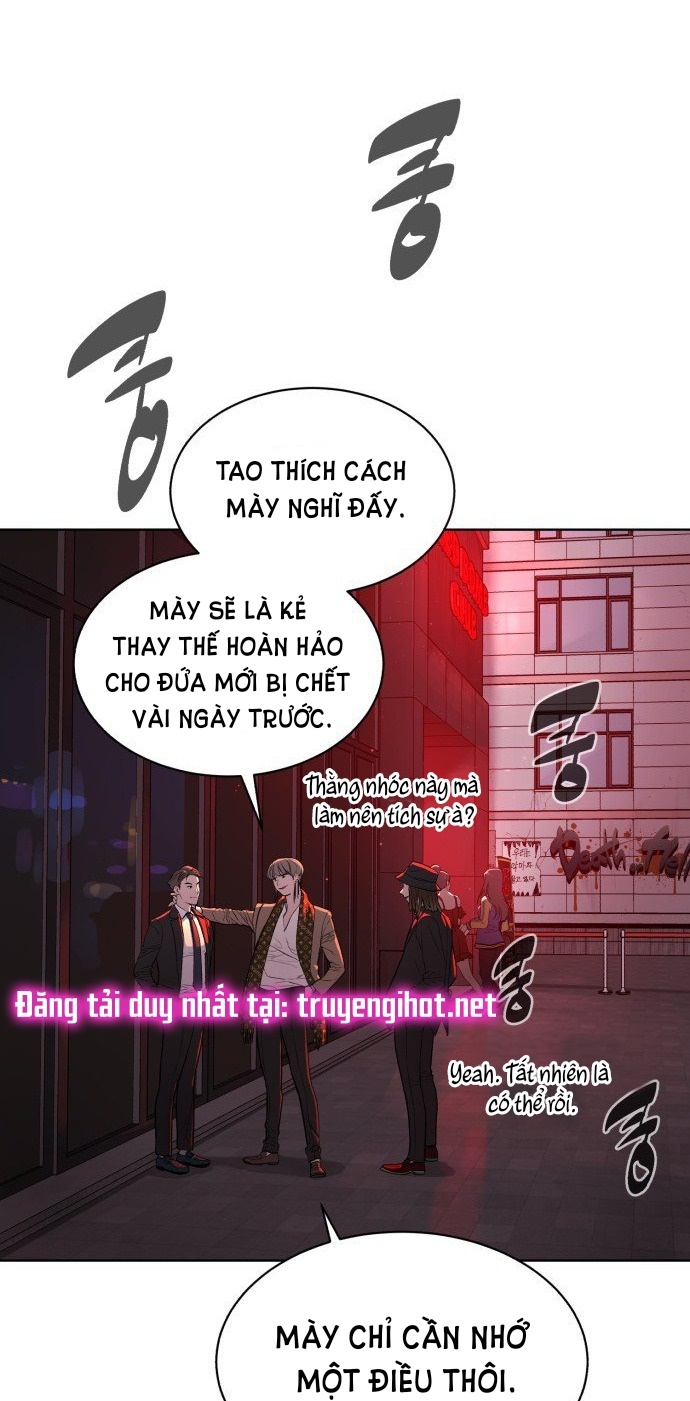 bạch huyết - white blood chapter 6 60