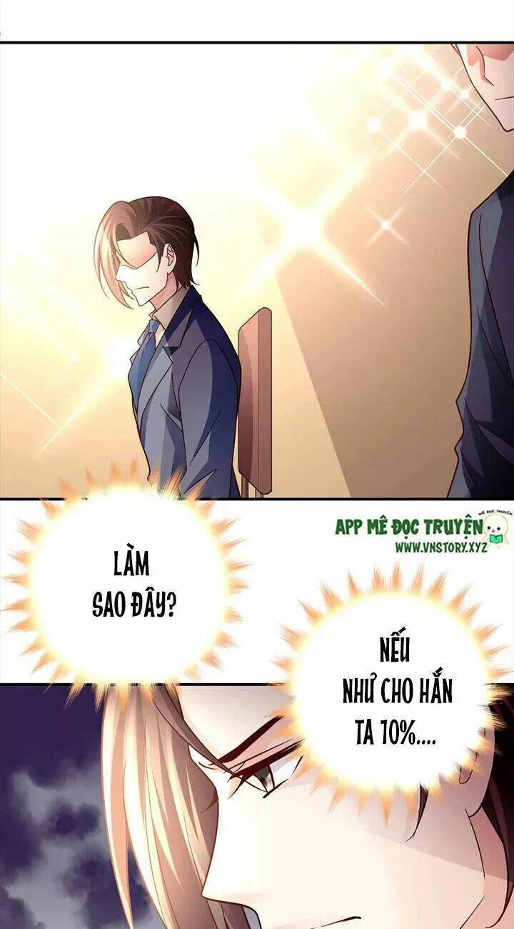 trò chơi săn tình - tổng tài khó kìm lòng chapter 89 21