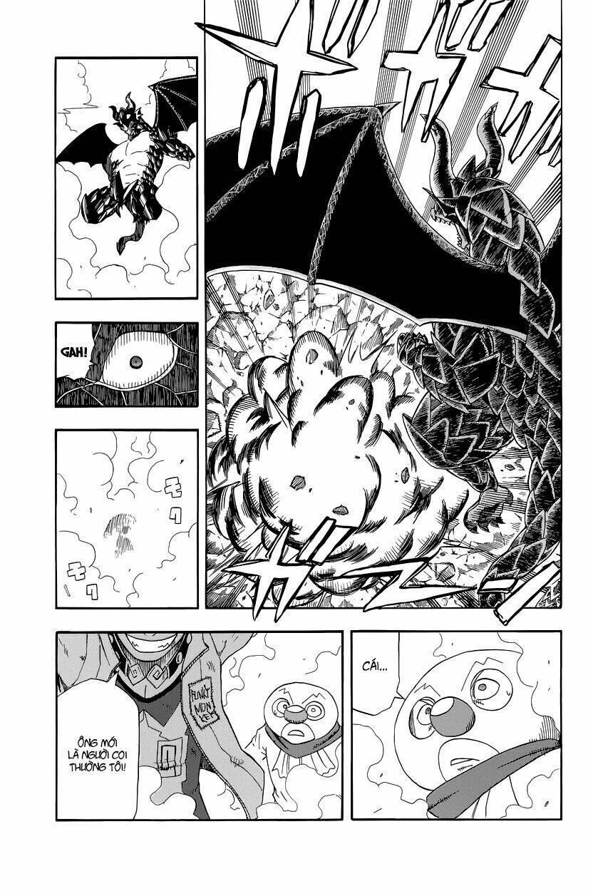 buster keel chapter 27 43