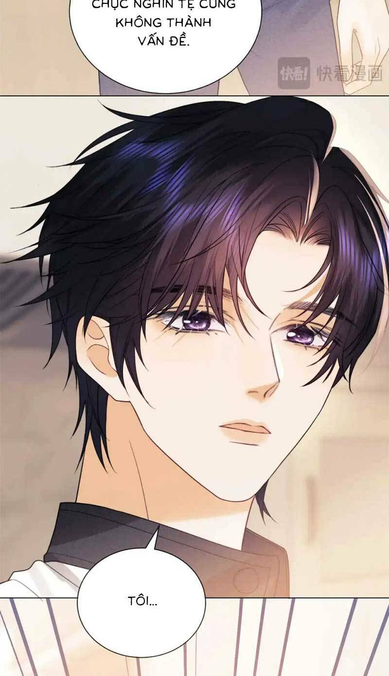 fan vợ - bạn đã biết chưa? chapter 24 24