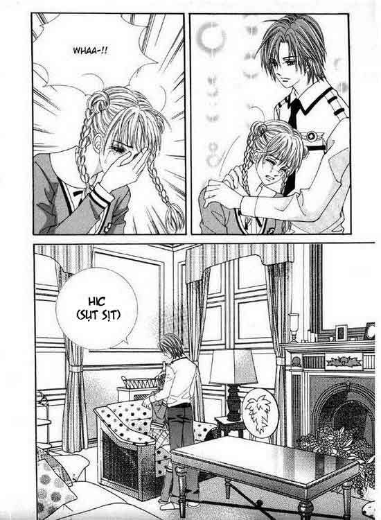 he dedicated to roses chapter 39 29