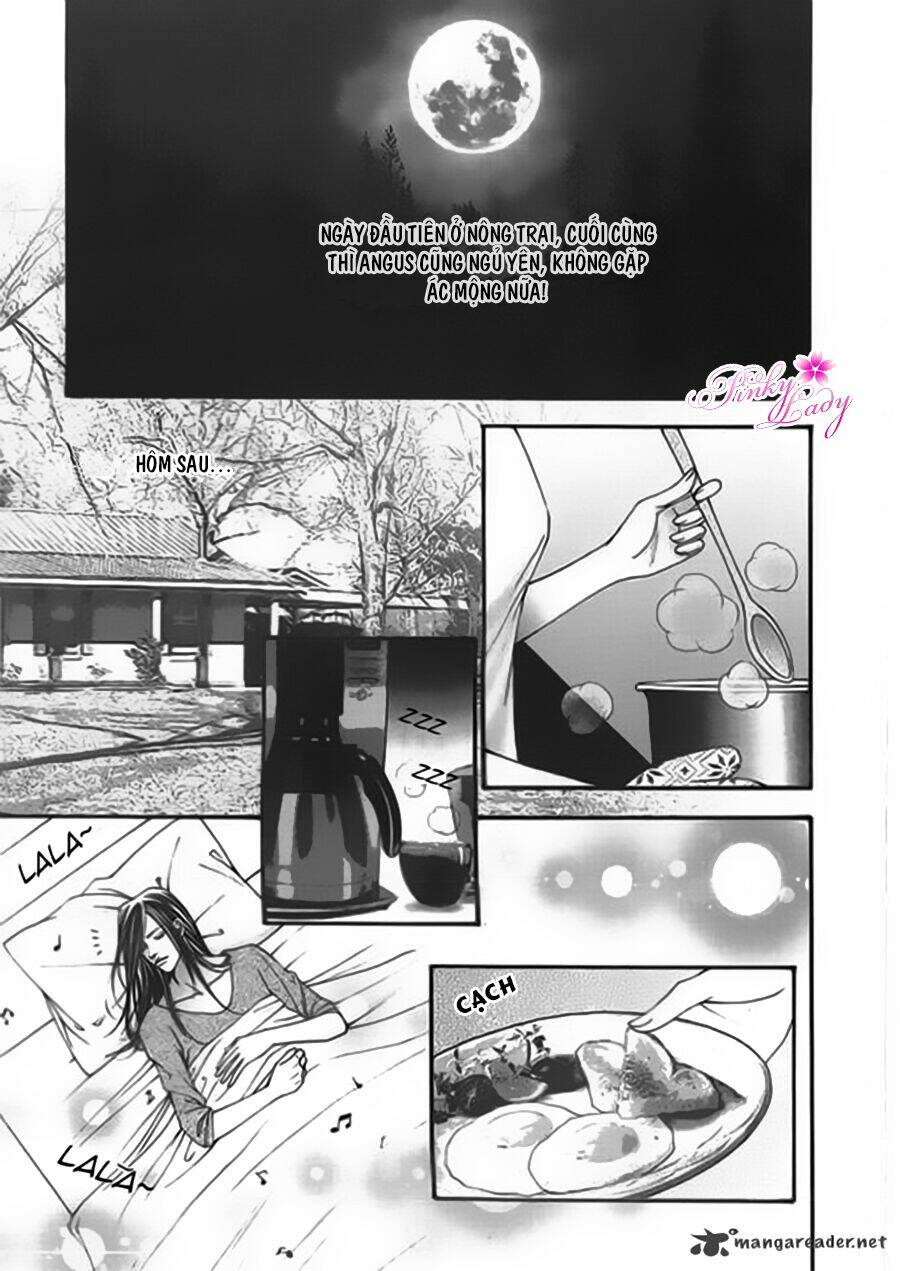 the one chapter 107 23