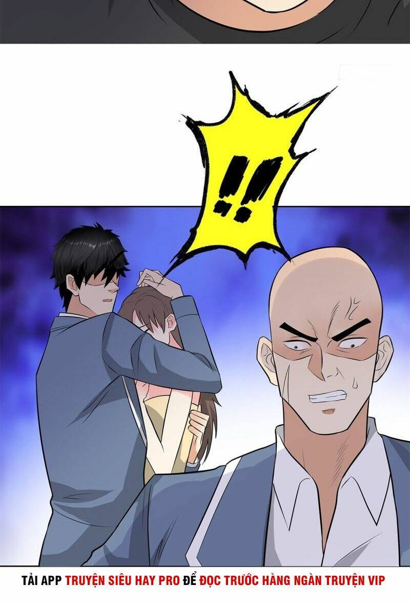 học viện cao thủ chapter 250 19