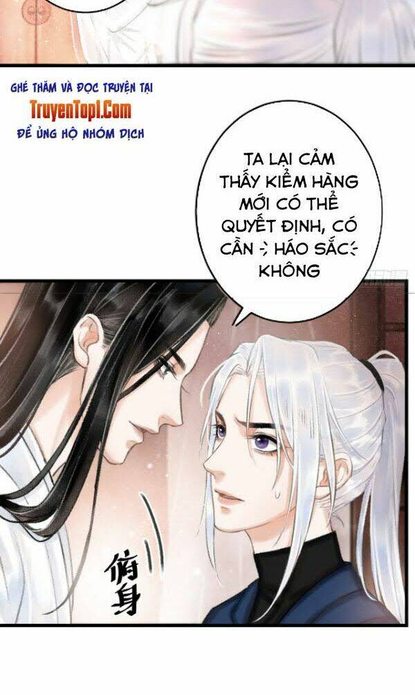 tuần tuần thiện dụ chapter 2 57