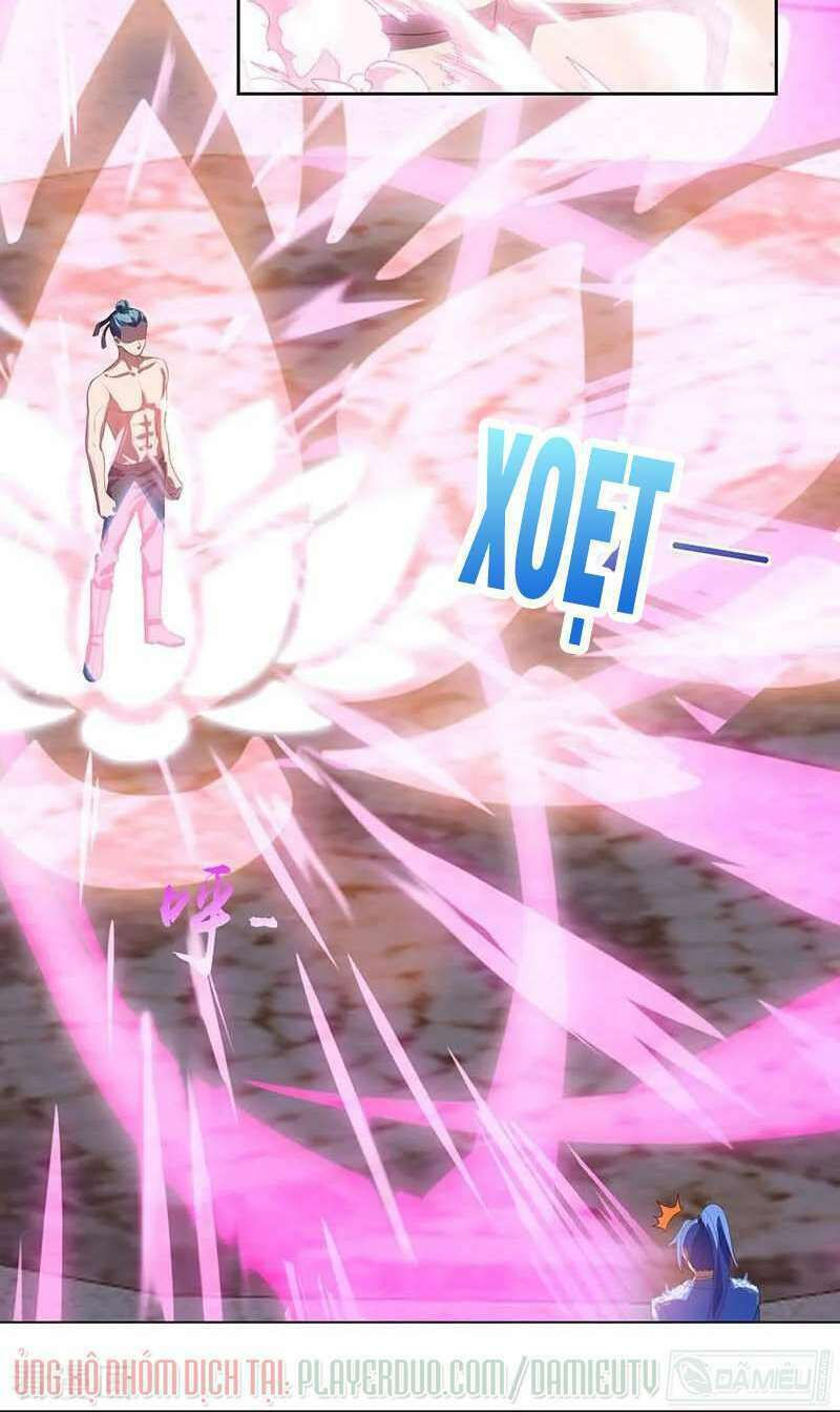 tối cường thăng cấp chapter 92 9