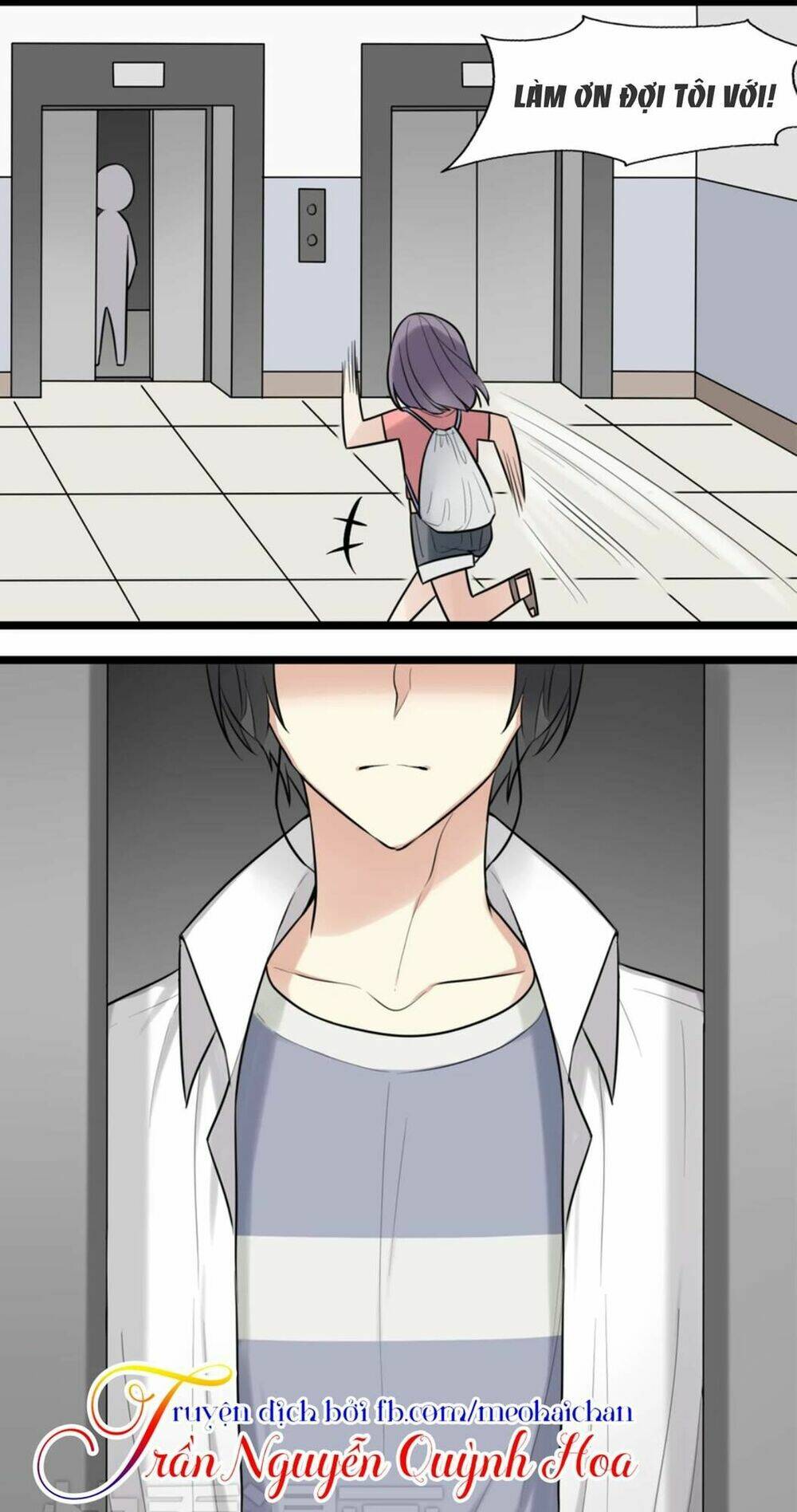 người bảo vệ thời gian chapter 1 36