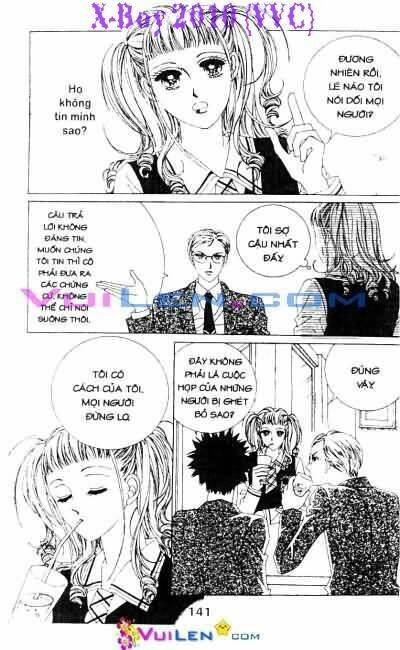 high school bullying chapter 30 21