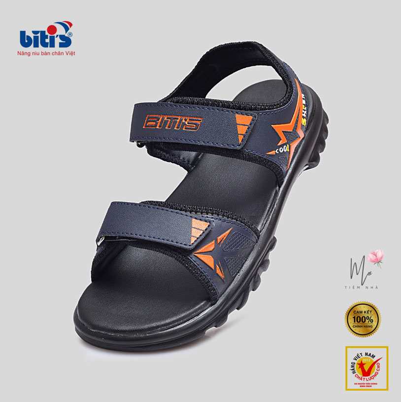 Sandal Biti's bé trai (30-37)
