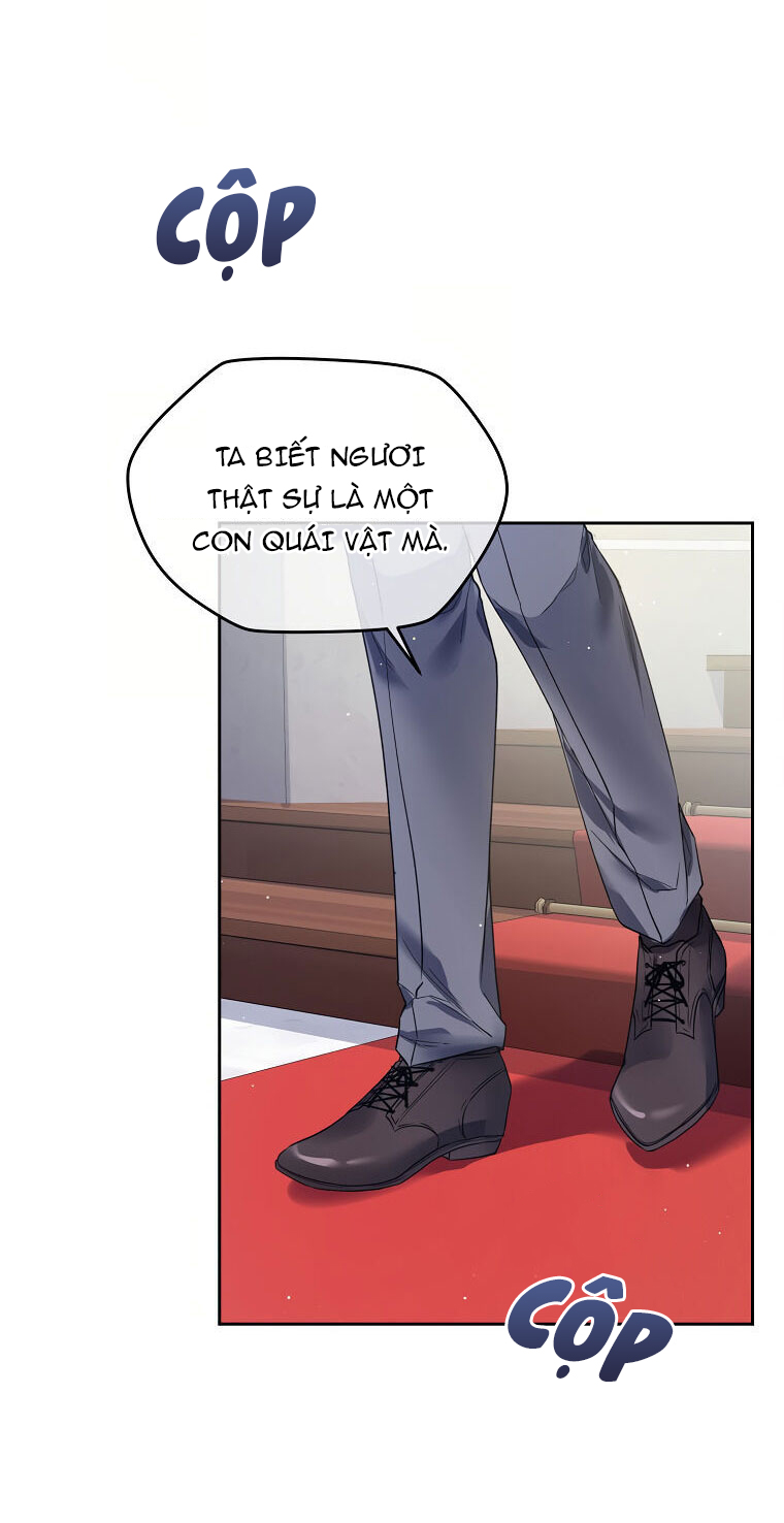 chồng tôi dễ thương quá, phải làm sao bây giờ? chapter 9.2 36