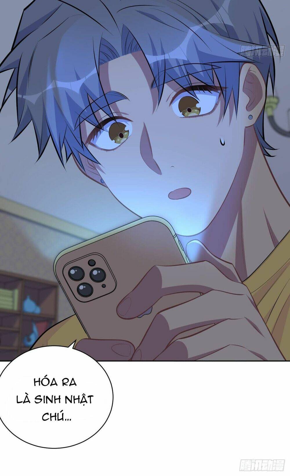 nhạc phụ đại nhân là lão bà chapter 145 8