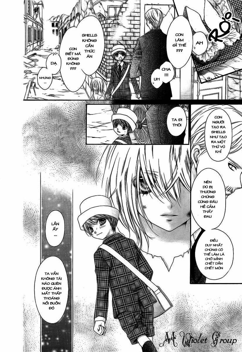 tổng hợp one shot. chapter 249 31