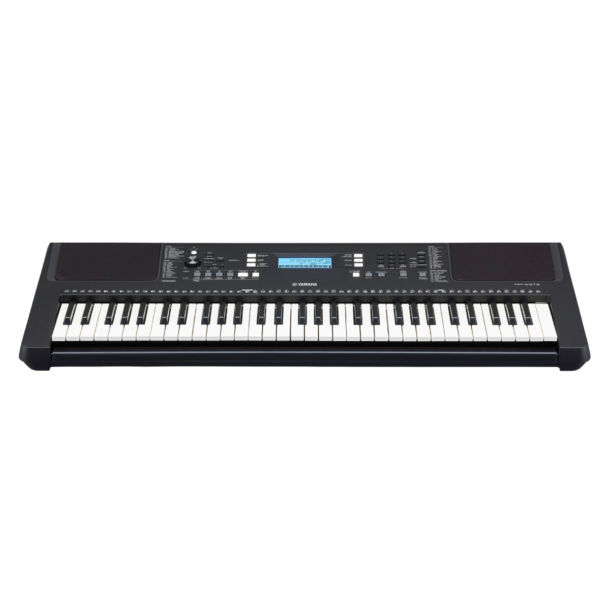 Đàn Organ điện tử, Portable Keyboard - Yamaha PSR-E373 (PSR E373) - Tiêu chuẩn mới cho nhạc cụ keyboard, organ di động - Hàng chính hãng