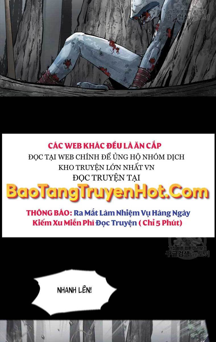 mật mã mê cung chapter 42 41