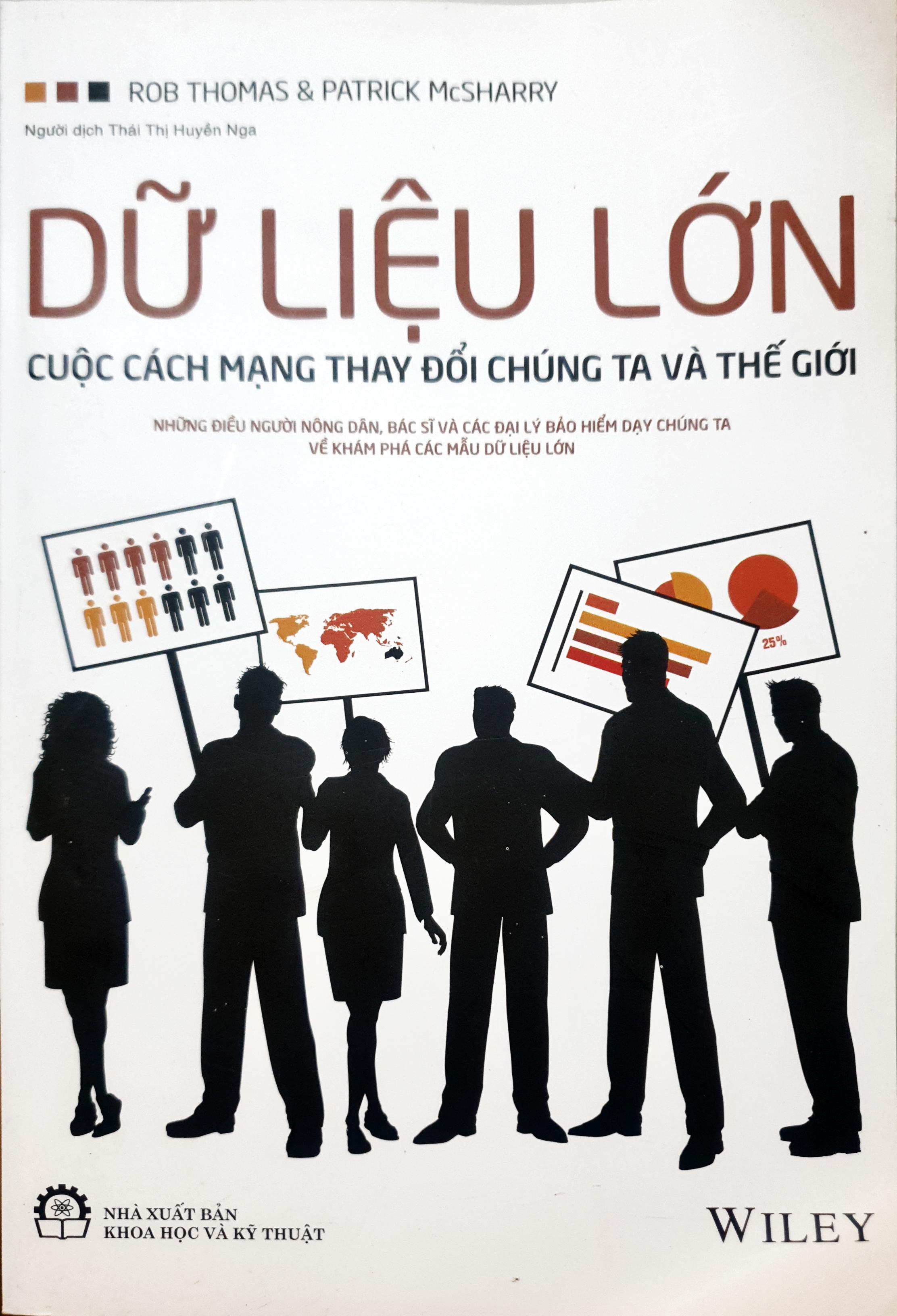 Dữ Liệu Lớn