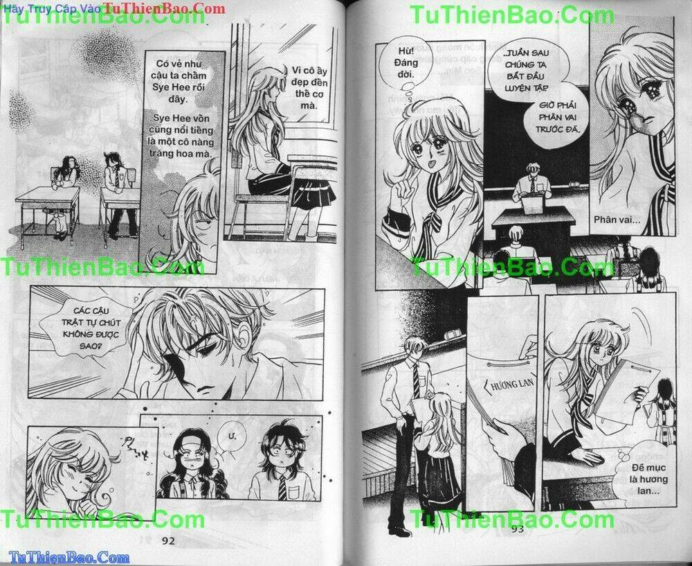 nhật ký của nan a chapter 1 46