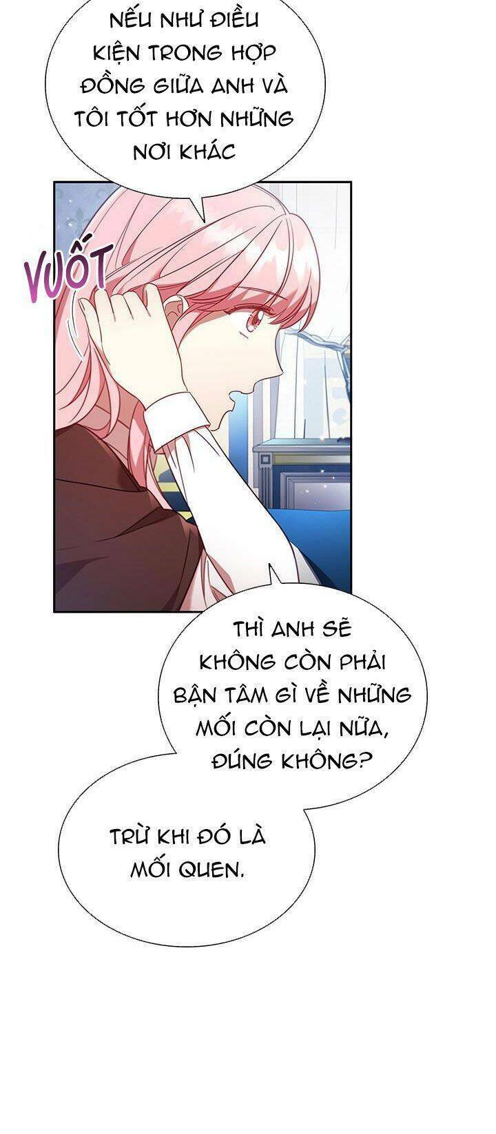 tôi đã ly hôn nhưng lại trở thành tài phiệt chapter 8.1 8