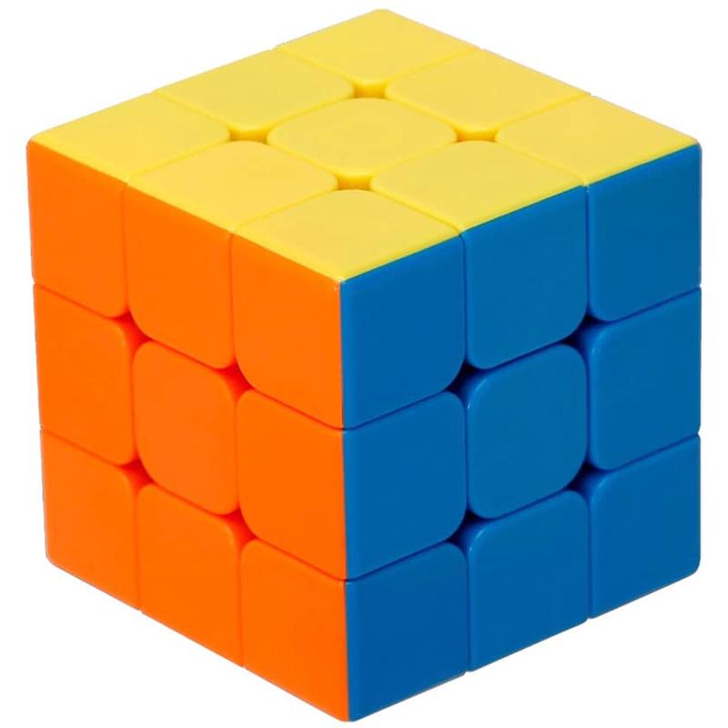 Đồ Chơi Rubik 3x3x3 - Fantasy Cube 2031