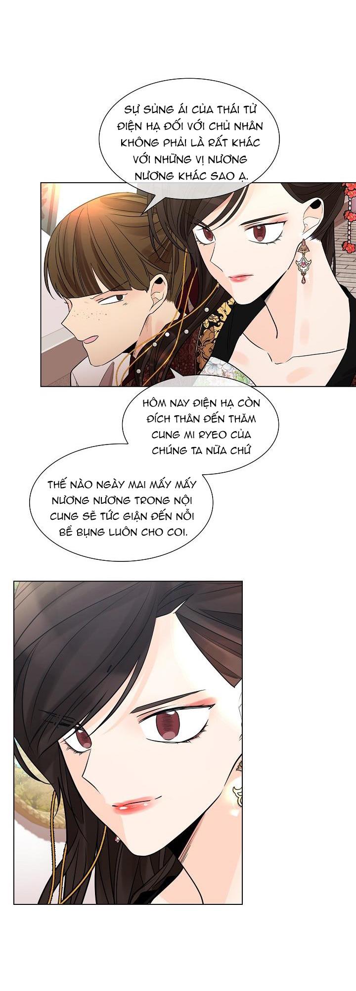 Hoa giấy chapter 21