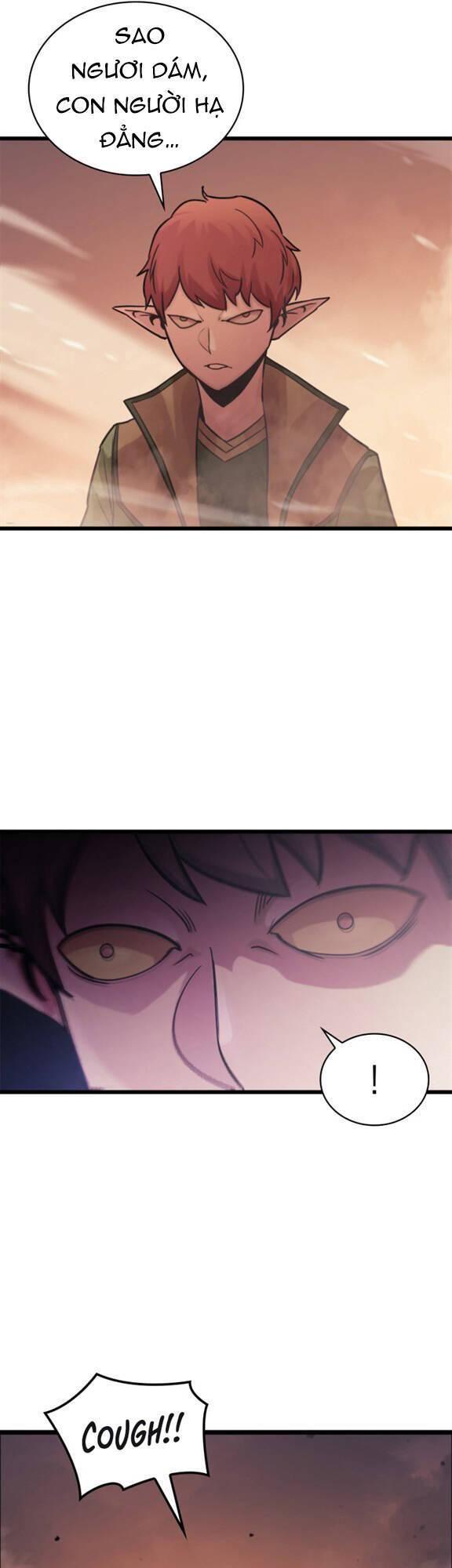 tôi trở lại thăng cấp một mình chapter 121 25