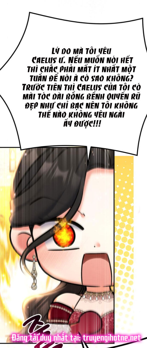 dành cho nhân vật bị bỏ rơi yêu thích nhất của tôi chapter 34.2 29