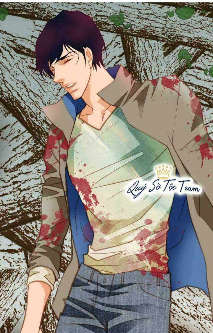 tiếp xúc chí mạng chapter 25 57