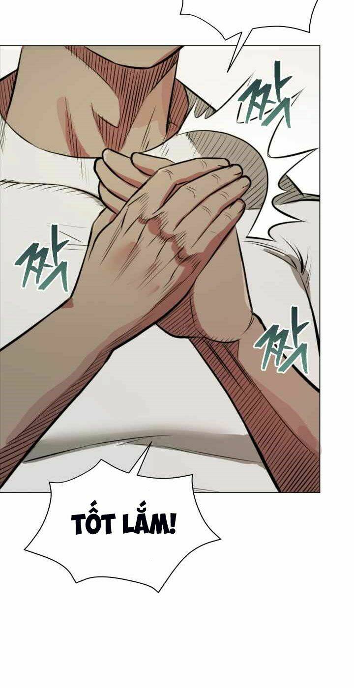 đấu sĩ vô song chapter 7 20