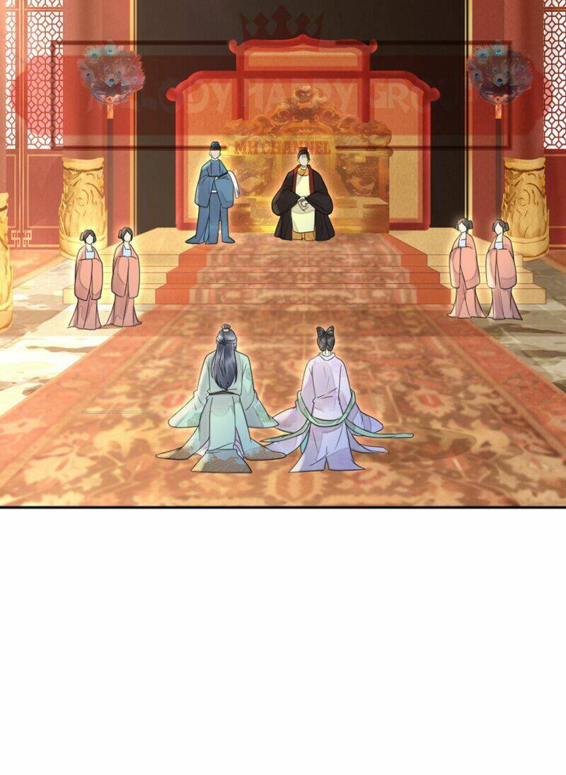 dục hỏa độc nữ chapter 30 9