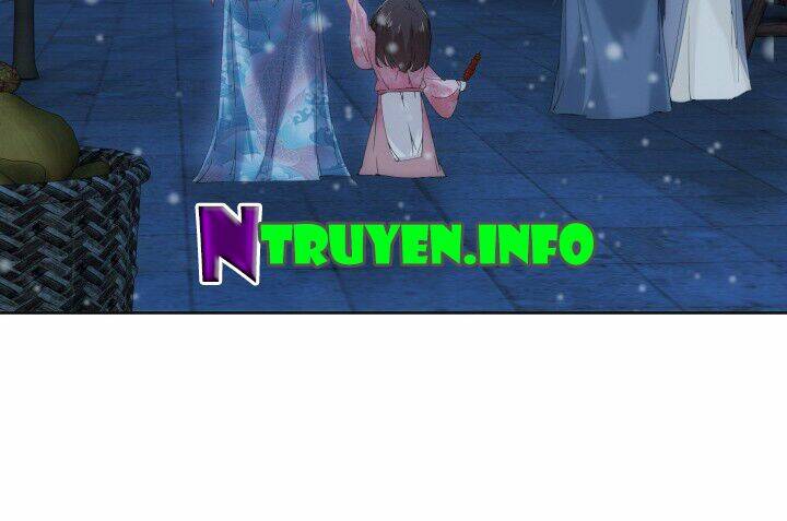 bí mật của dạ tộc chapter 1.1 8