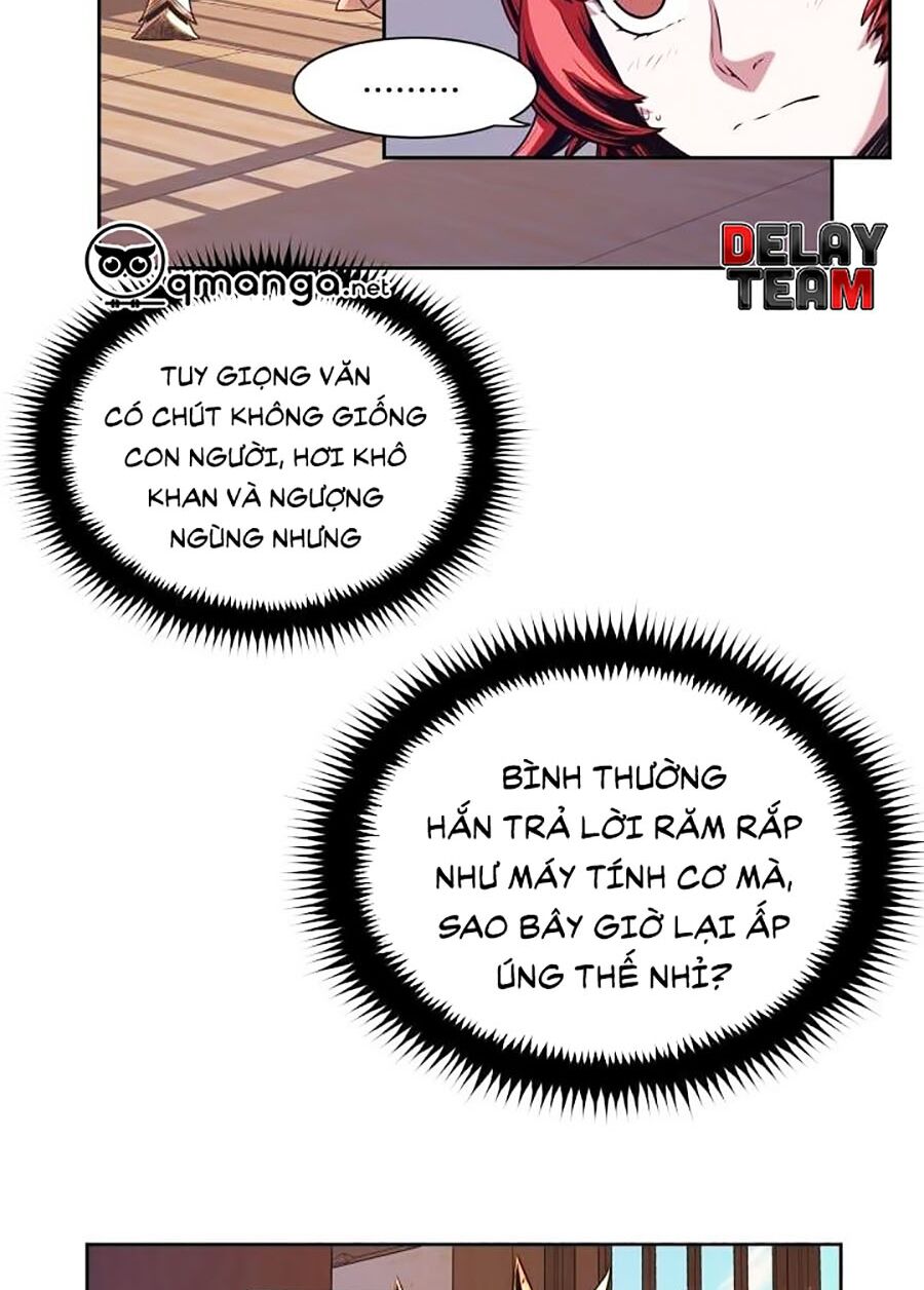 kim giáp đồ long chapter 3 14