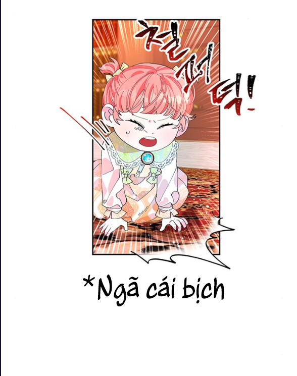 con người không phải thứ có thể sửa đổi được đâu! chapter 3 8