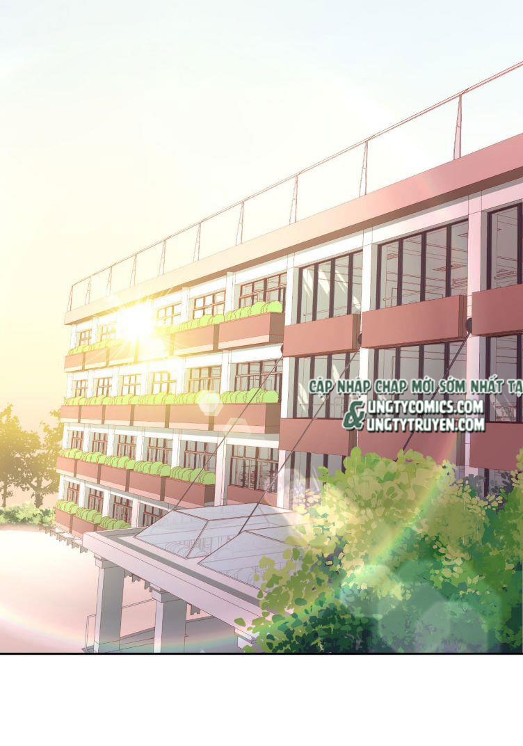 chàng nhân viên host và gã hàng xóm nguy hiểm chapter 64 21